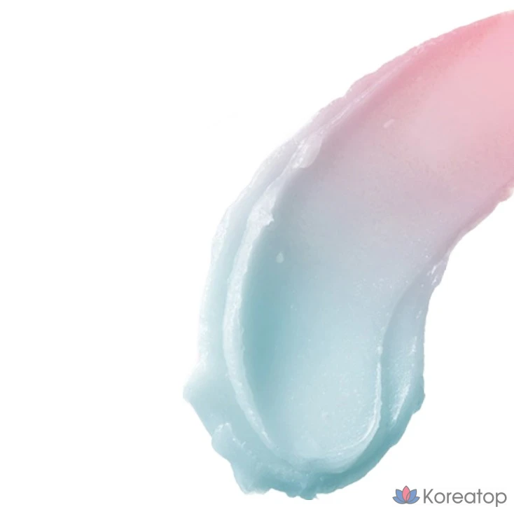 Бальзам для губ DASHU для мужчин, меняющий цвет, 4 г, холодный красный, 1 шт., фото 6