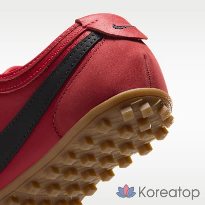 Кроссовки женские Nike Moon Shoe OG Leather, фото 8