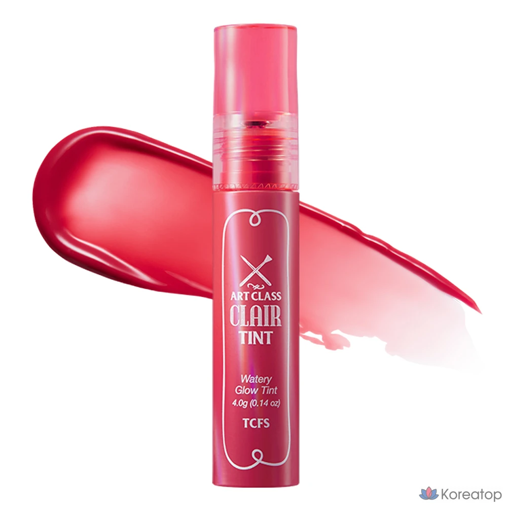 Краска для художественного класса Too Cool For School Art Class Claire Tint, № 3, 4 г, 1 шт.