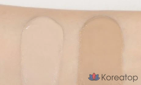 BB-крем Missha M Signature Real Complete BB Cream EX SPF30 PA++, оттенок 23, 45 г, 1 шт., фото 6