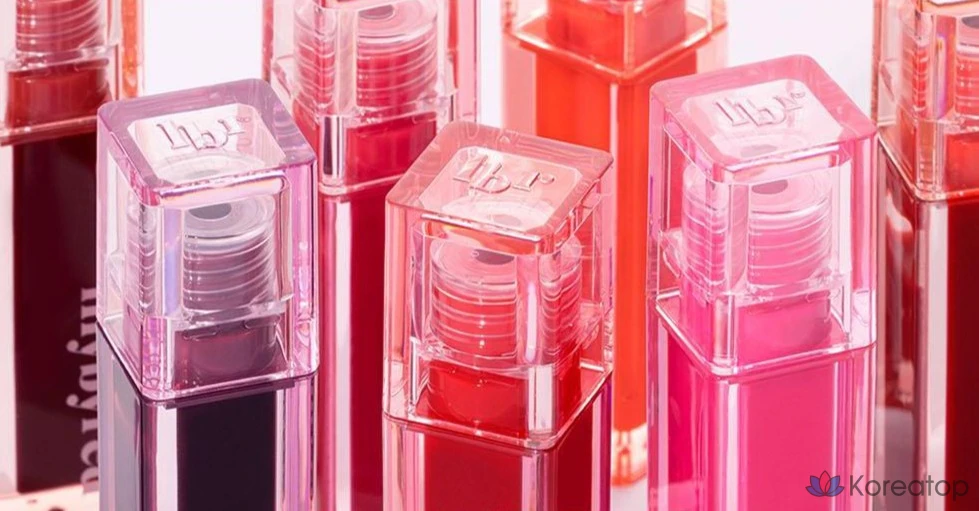 Lilybyred Juicy Liar Water Tint, 05 Pink Lemon Fizz, 1 шт., фото 6