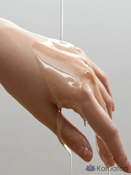 Ампула против морщин 3W Clinic Collagen & Luxury Gold, 1 шт., 55 мл