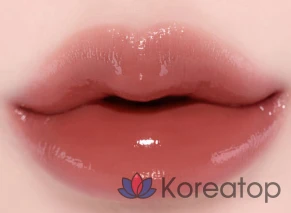 Стик для стойкого сияния Etude House Color Lasting Glow Stick, 1 шт., оттенок 08 Muted Brown., фото 2