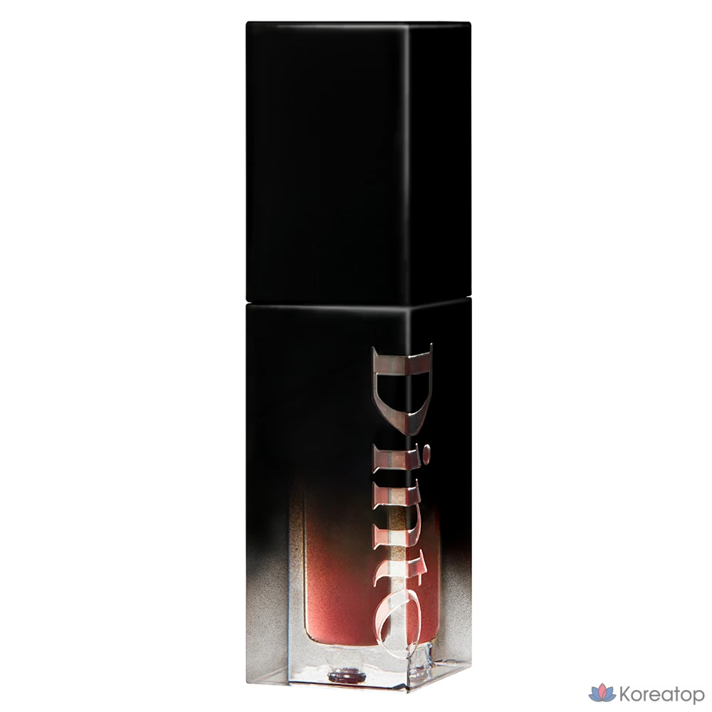 Тинт для губ Dinto Blur Glowy Lip Tint, оттенок 212 Cor, 3.5 г, 1 шт.
