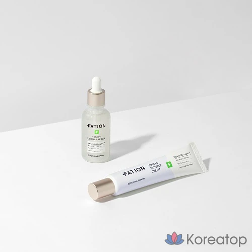 Уходовая сыворотка Party On Tuscany Trouble 20 мл + крем для лица 20 мл, 3 набора, фото 9