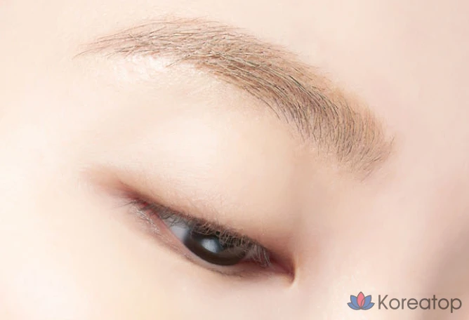 Missha Ultra Powerproof Brow Cara, 4 г, светло-коричневый, 1 шт., фото 2