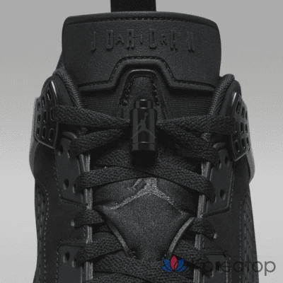 Кроссовки мужские Jordan Spizike Low, фото 9