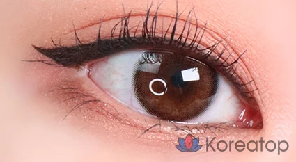 Подводка для глаз Cosnori Superproof Fitting Brush Eyeliner 0.6 г, 02 Black Brown, 1 шт., фото 5