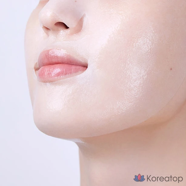 Mediheal Derma Plus Маска с алоэ, 10 шт, 5 упаковок, фото 5