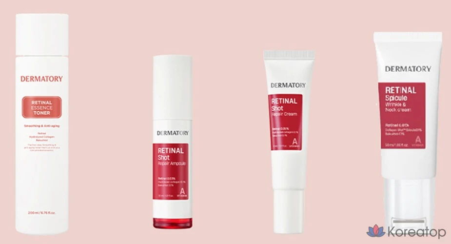 Крем от морщин и складок сетчатки шеи Dermatory, 50 мл, 1 шт.