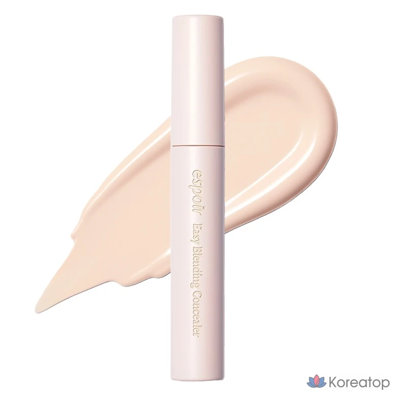Консилер Espoir Easy Blending, 10 г, 1 шт., ваниль.