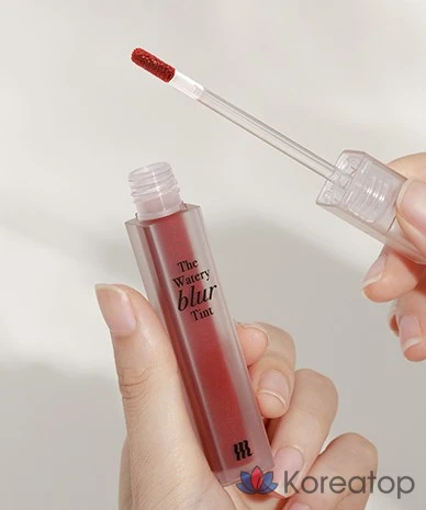 Watery Blur Tint, WB3 Unveiled Petal, 1 шт., фото 4