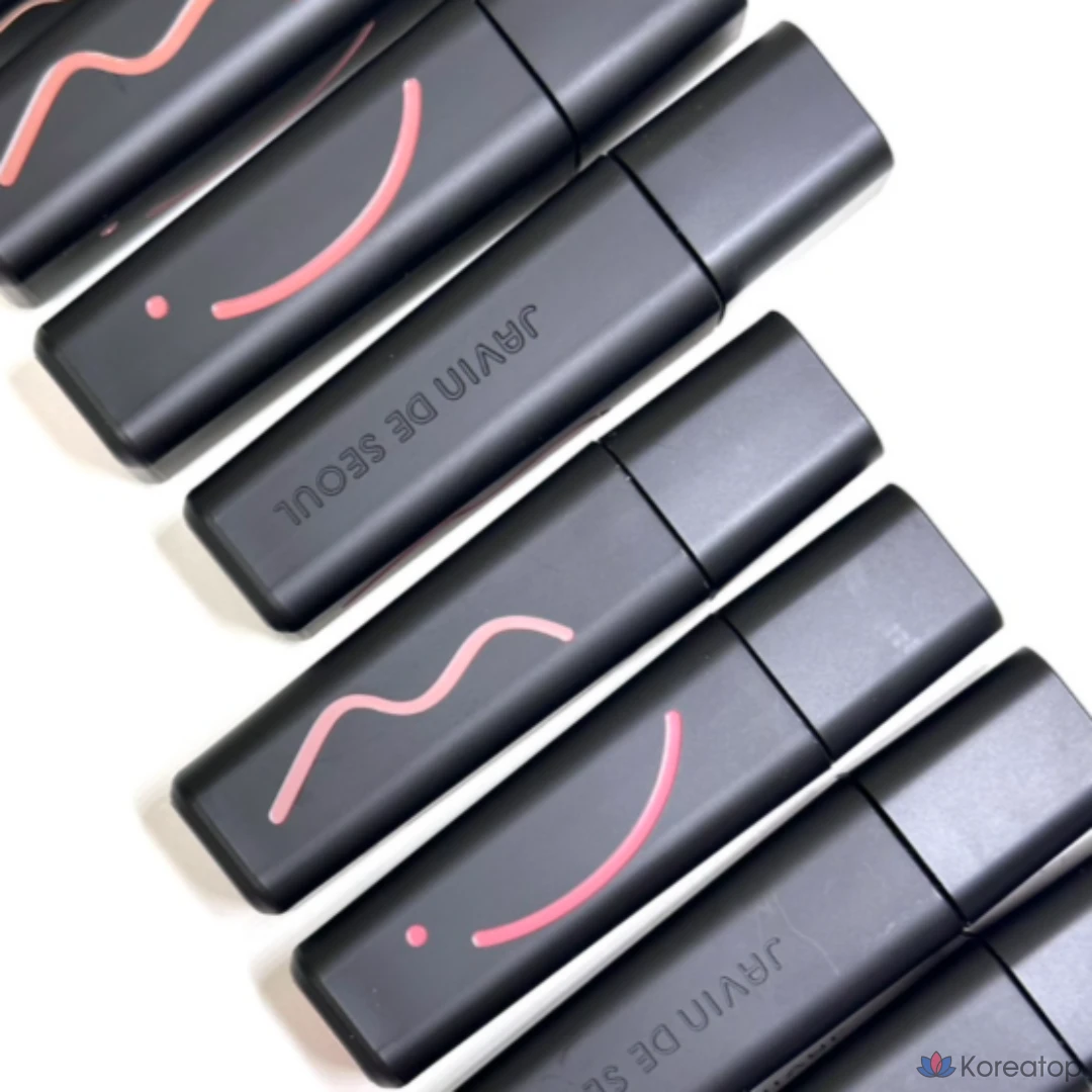 Праймер для губ Javind Seoul Wink, тонирующий консилер для губ Javind Seoul, корректирующий тинт для губ, 1 шт., светло-розовый