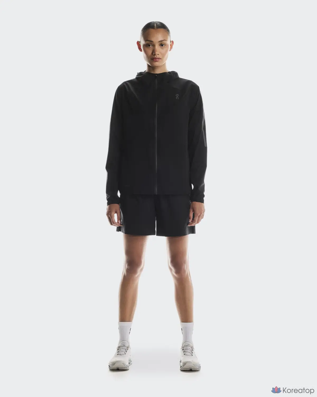 Куртка ON Performance Jacket Waterproof