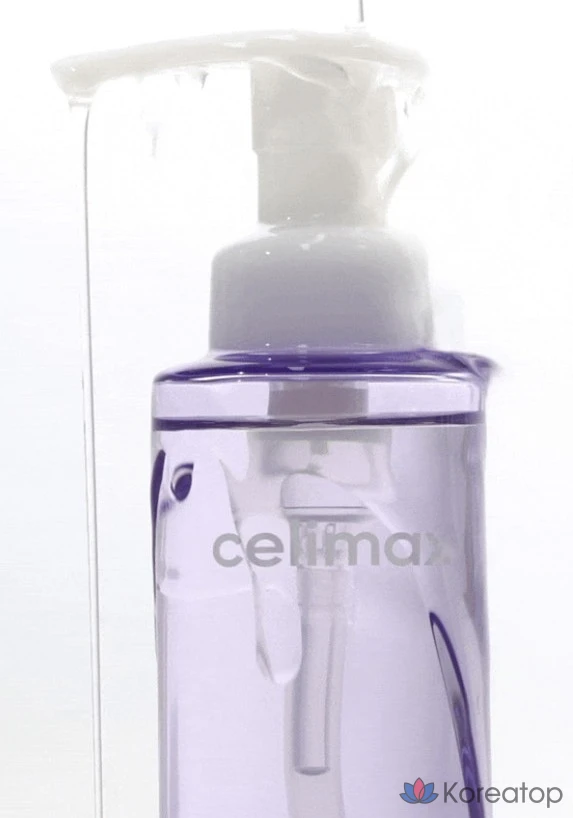Очищающее масло Cellimax Fresh, 150 мл, 1 шт.