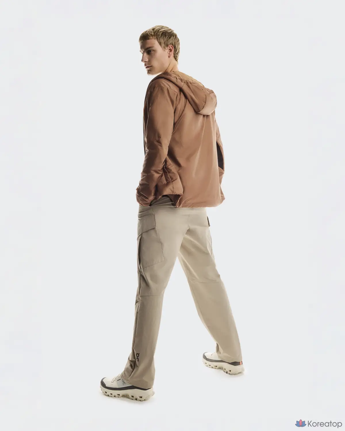 Брюки ON Trek Pants