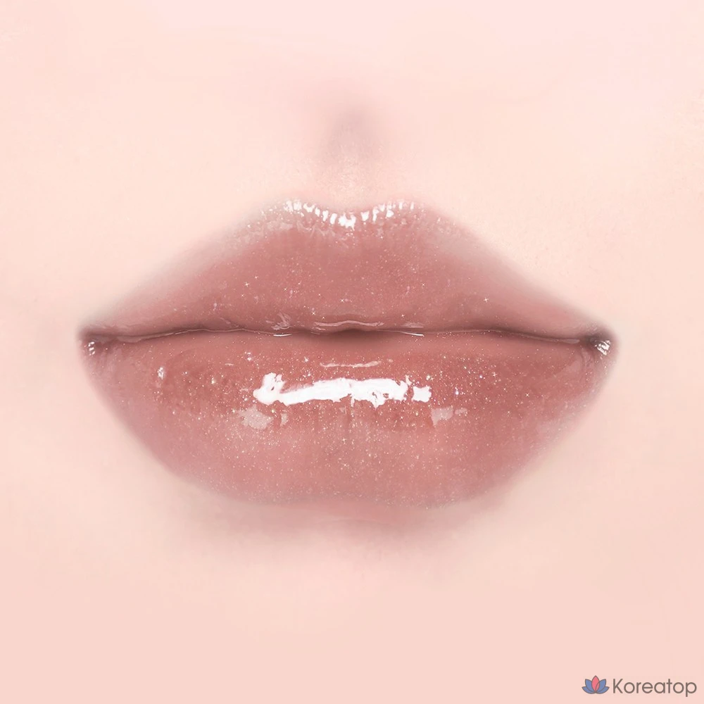 Блеск и эмаль для губ Dinto, 122 Neverland, 1 шт., фото 2