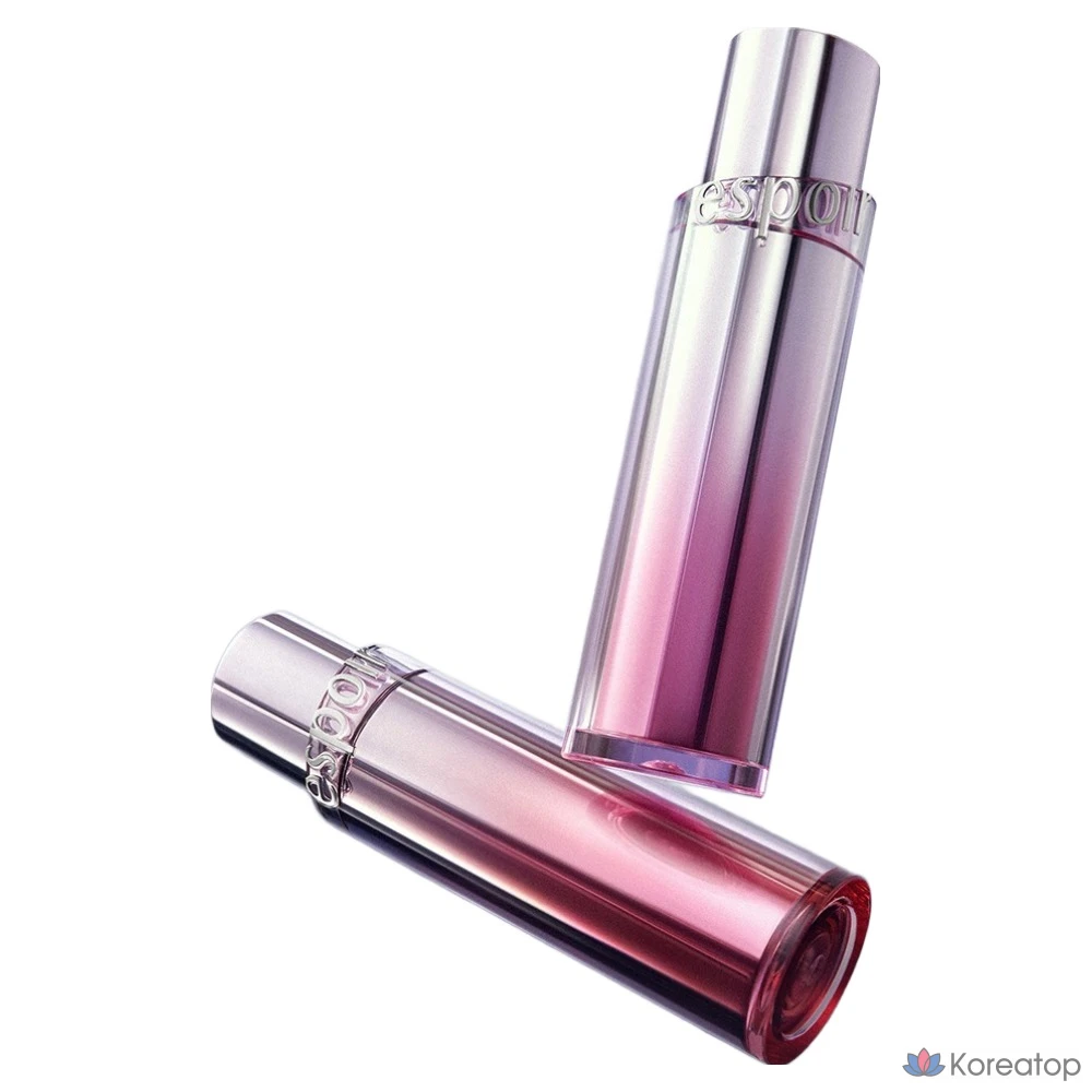 Помада-бальзам Espoir Galaxy Edition No Wear Lipstick Balmingglow, 1 шт., № 17, темно-вишневый оттенок., фото 6