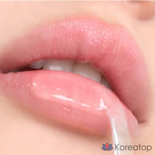 Маска для губ Tokobo Vita Glazed, 20 мл, 1 упаковка, 5 шт., фото 9