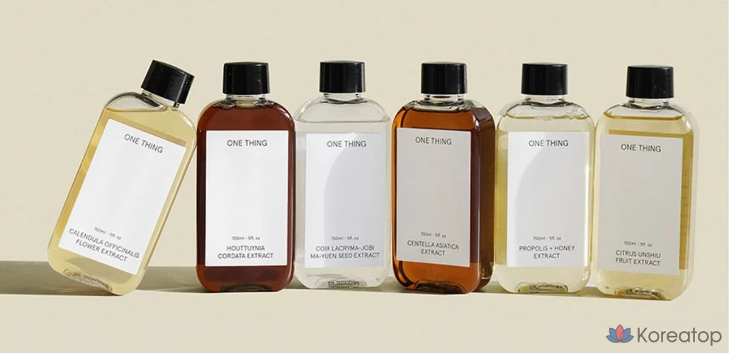 Тоник One Thing с ниацинамидом 10%, 300 мл, 1 шт., фото 9