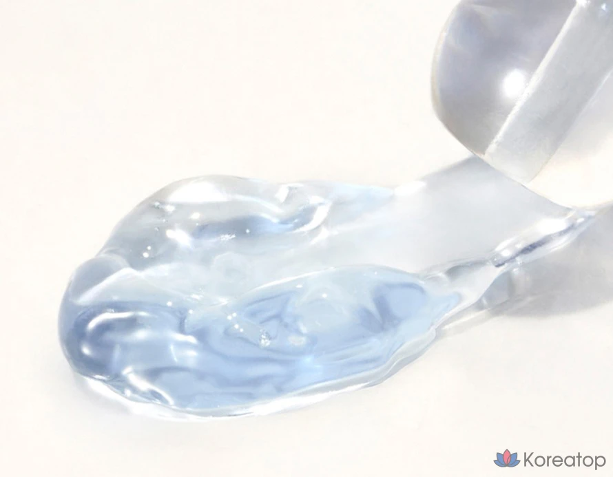 Блеск для губ Nuse Reju, 1 шт., цвет «Ягодный сильный» (00 Berry Blue).