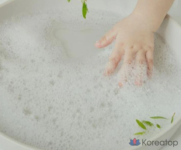 Dr. Bio «Все в одном»: гель для душа 500 г + лосьон для тела 500 г (2 комплекта), фото 5