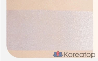 База под макияж Missha Layering Fit, 35 мл, фиолетовая, 1 шт., фото 5