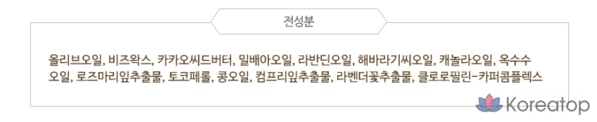 Мазь Burt's Bees Rescue, розмарин/лаванда, 15 г, 1 шт.