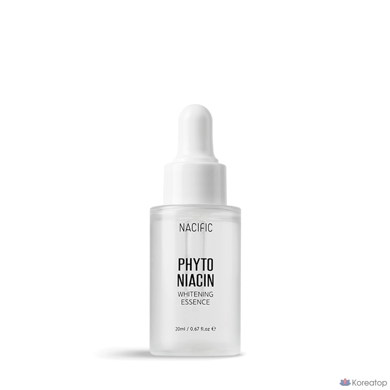 Эссенция для отбеливания кожи NACIFIC Phyto Niacin, 20 мл, 1 шт.