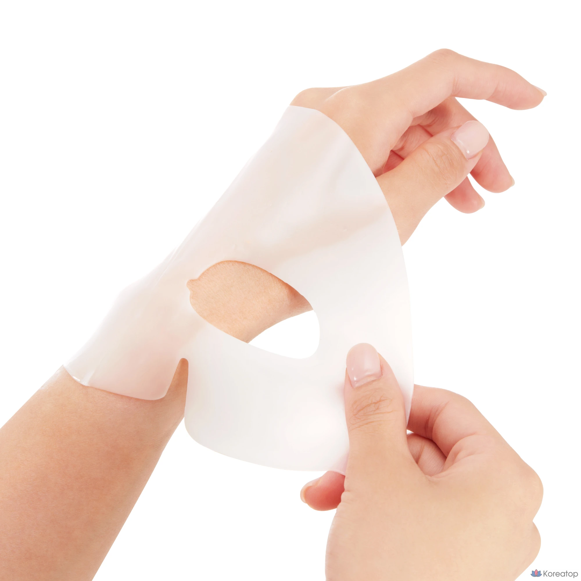 Маска для лица Mediheal Youth Synergy Lifting, 3 шт., 5 штук, фото 4