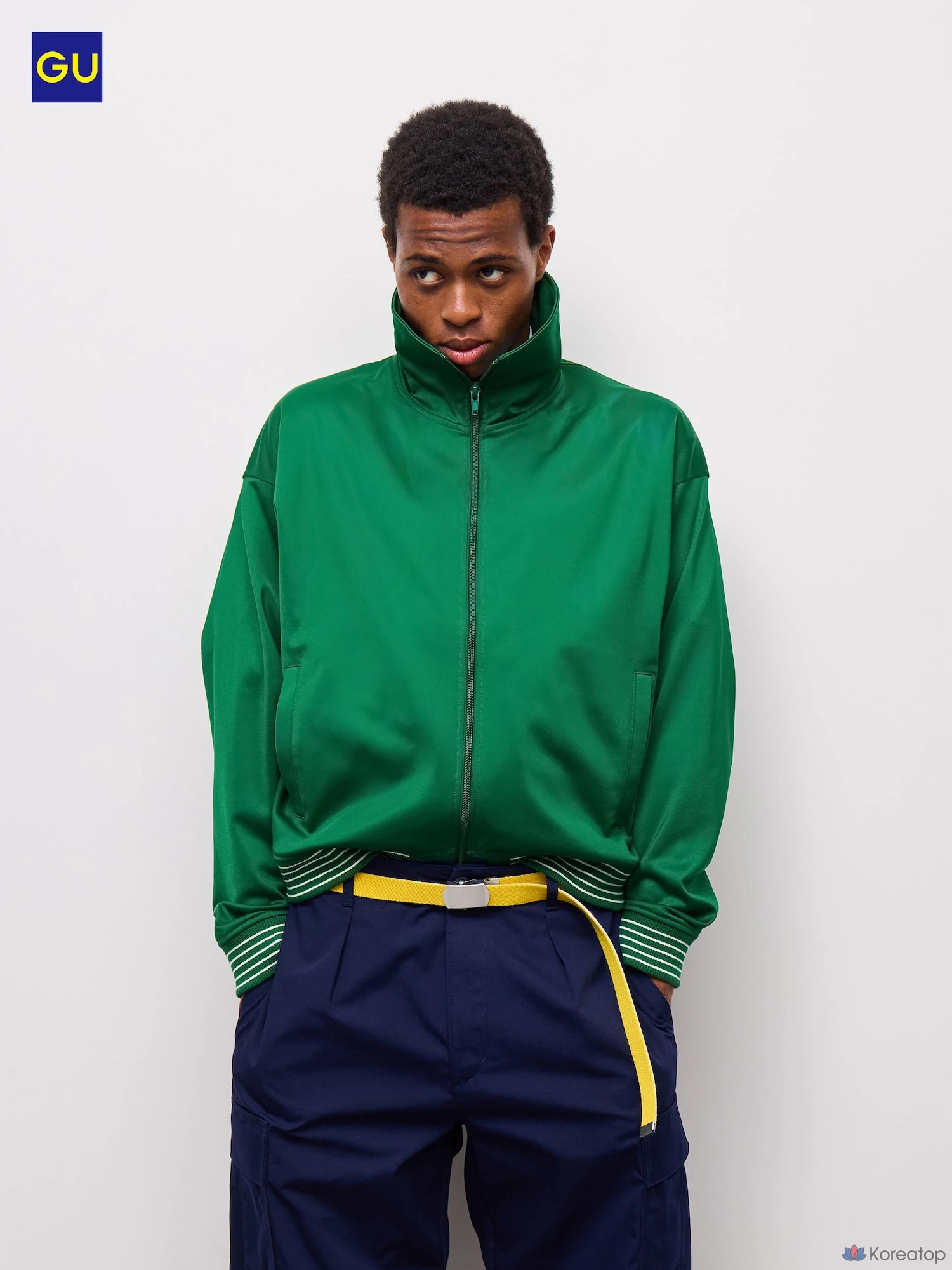 Куртка Uniqlo
