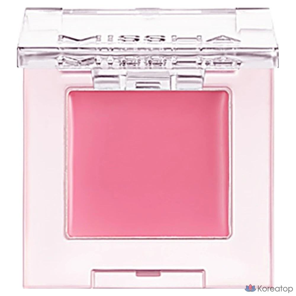 Горшок Missha Modern Pot, лента Kitsch Ribbon 201, 1 шт.