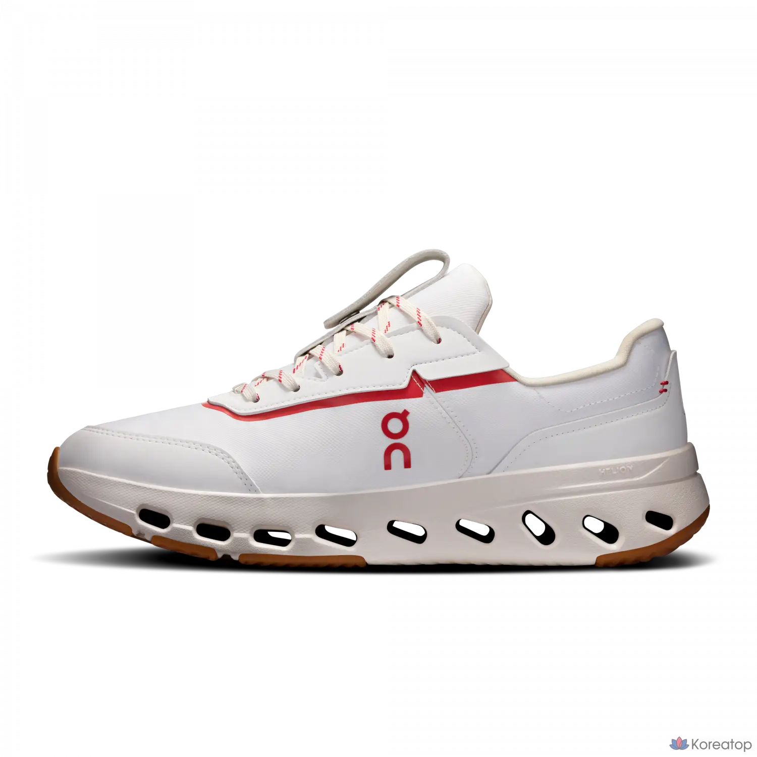 Кроссовки ON The Roger Wildcard LC