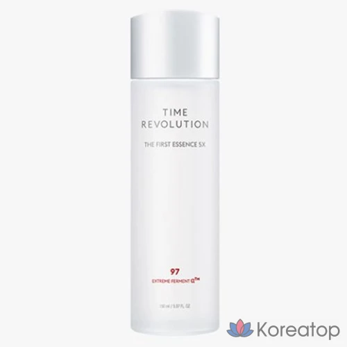 Набор Missha Time Revolution Bestseller из 2 предметов, 5 штук, 2 комплекта., фото 3