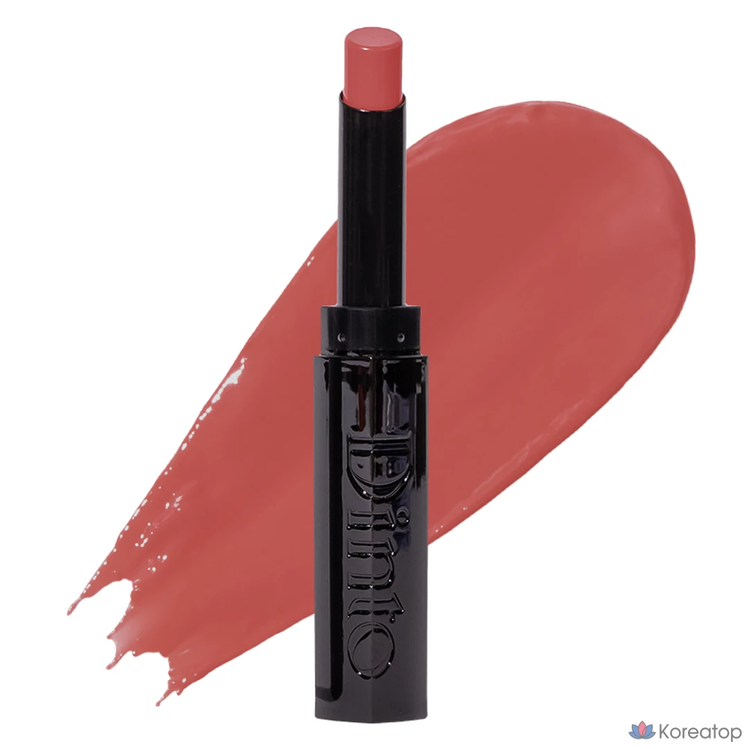 Бальзам для губ Dinto Bronte Melting Glow, 309 Gondal, 1,7 г, 1 шт.