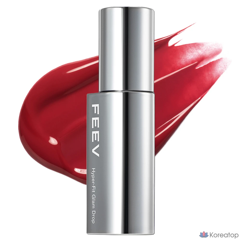 Hyper Fit Glam Drop Lip Tint, Pig Shine, 1 шт.