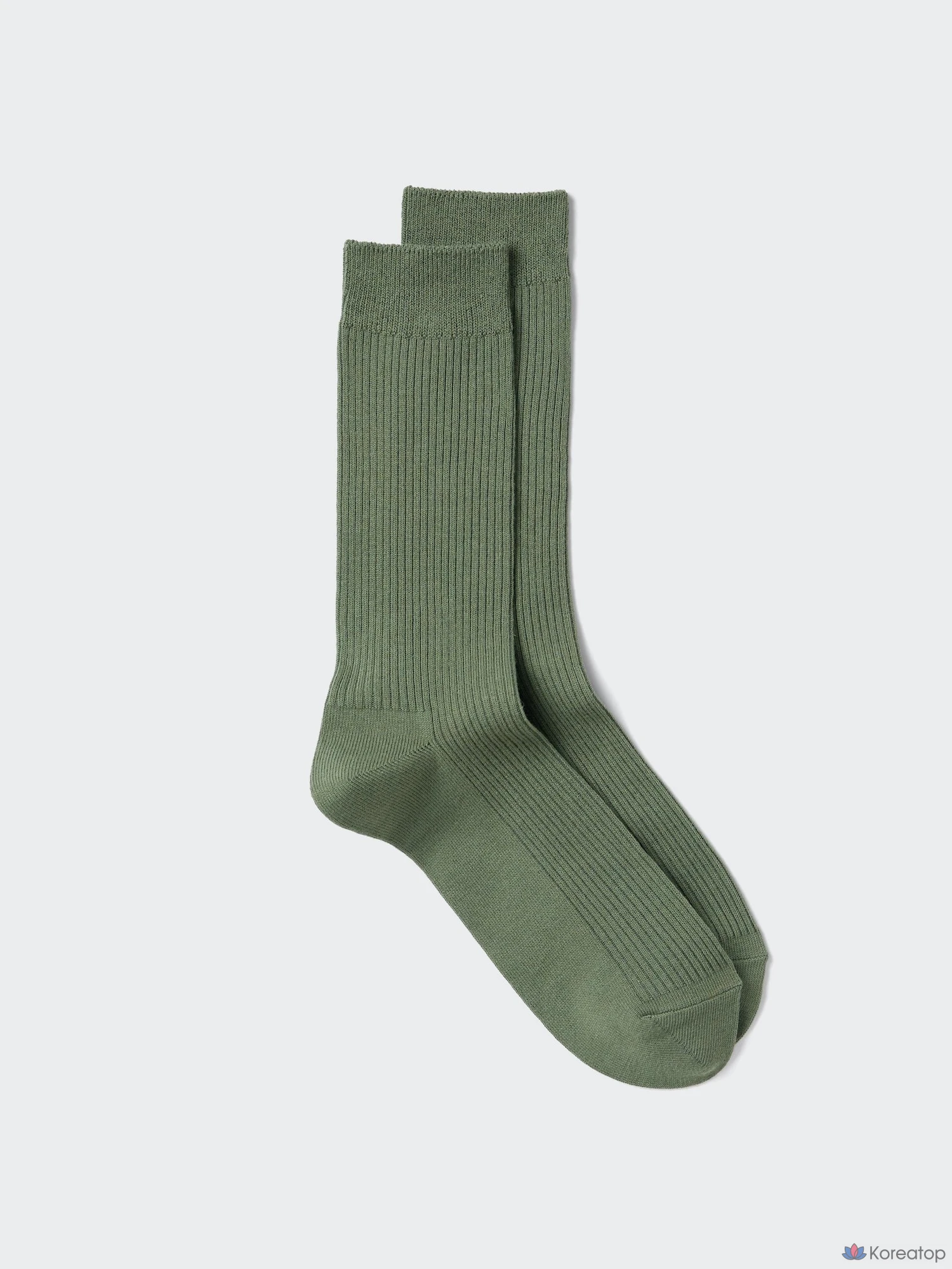 Носки Uniqlo Color Socks
