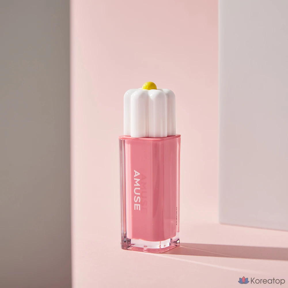 AMUSE Dew Tint, 03 Healthy Peach, 1 шт., фото 3
