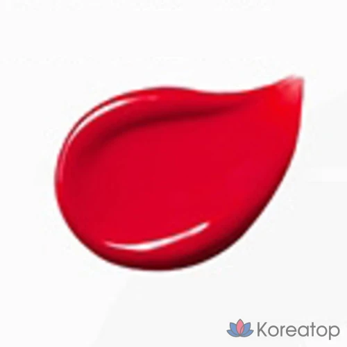 Тинт для губ Tony Moly Perfect Lips Shocking, N05 Petal Shocking, 1 шт., фото 4