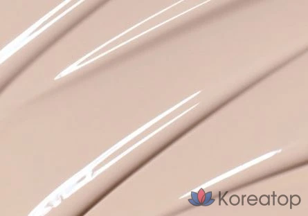 Пудра-кушон Innisfree No-Sebum Powder Cushion, 14 г, цвет слоновой кости (17N), 1 шт., фото 6