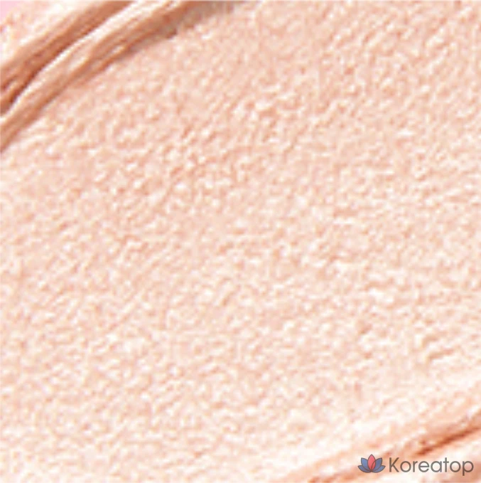 Палетка теней для век Vanillaco Mood On Eye Color Stick 0,5 г, оттенок Pearly Skin, 1 шт., фото 3