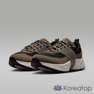 Кроссовки мужские Jordan Trainer O/S, фото 5