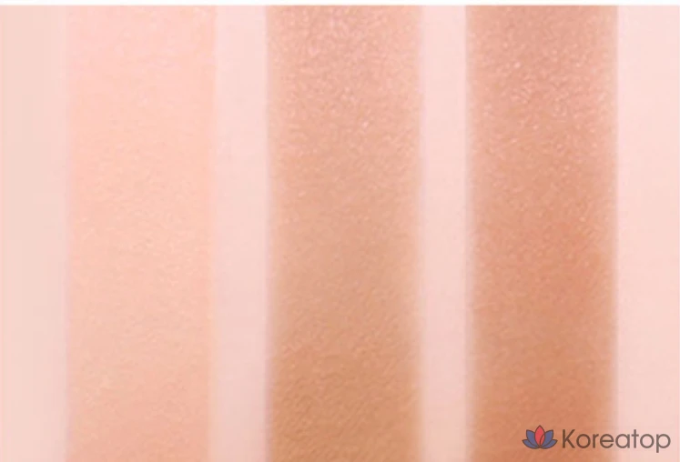 Набор для затенения Too cool for school Art Class от Rodin Pact, 9,5 г, № 1, 1 шт., фото 8