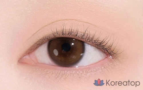 Однотонные тени для век ROM&ND Slide-In, M10, цвет «Ириска латте», 1 шт., фото 5