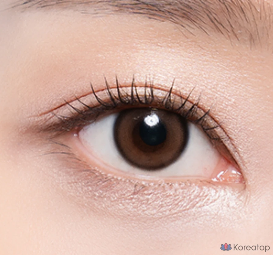 Палетка теней для век Vanillaco Mood On Eye Color Stick 0,5 г, оттенок Pearly Skin, 1 шт., фото 4