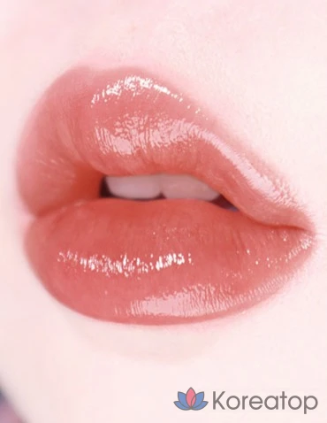 Бальзам для губ Dinto Bronte Melting Glow, 309 Gondal, 1,7 г, 1 шт.