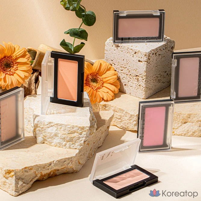 Dinto All That Moments Blusher, 1ea, 507 Dear Salome, фото 5