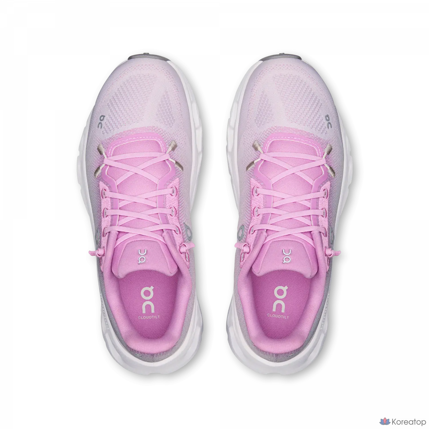 Кроссовки ON Cloudtilt, фото 3