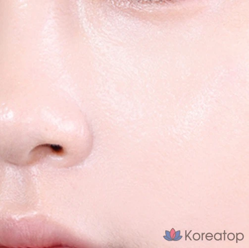 Сменный блок для тонального крема Espoir Biglow Volume Cushion, 13 г, № 21, цвет слоновой кости, 1 шт., фото 3