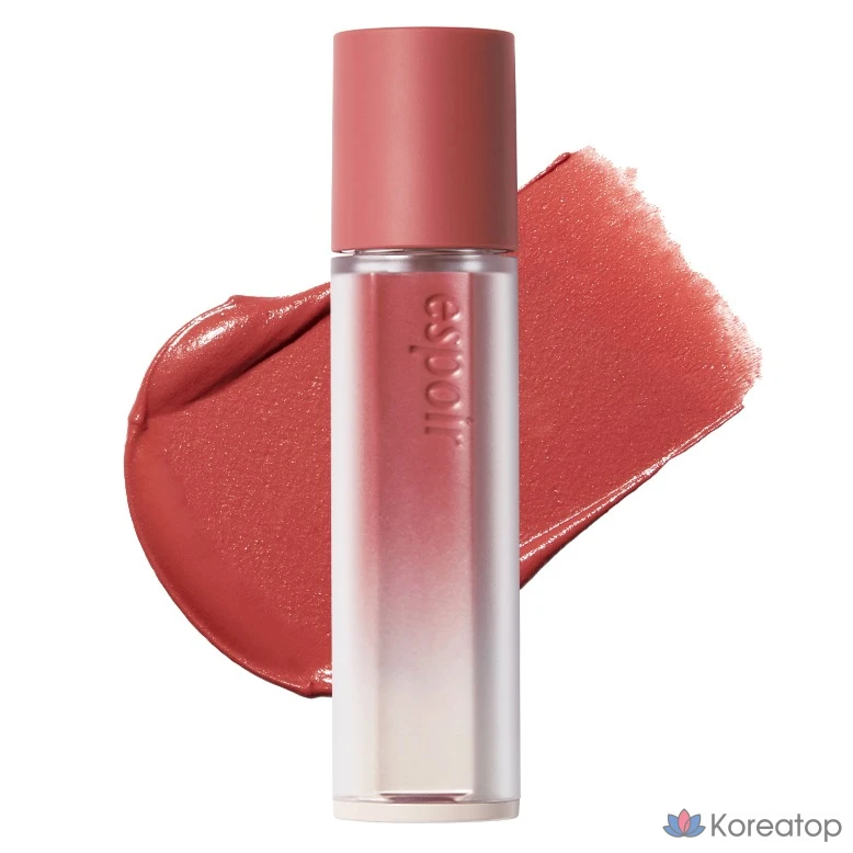 Тинт для губ Espoir Couture, оттенок Blur, 02 Moonlit, 1 шт.